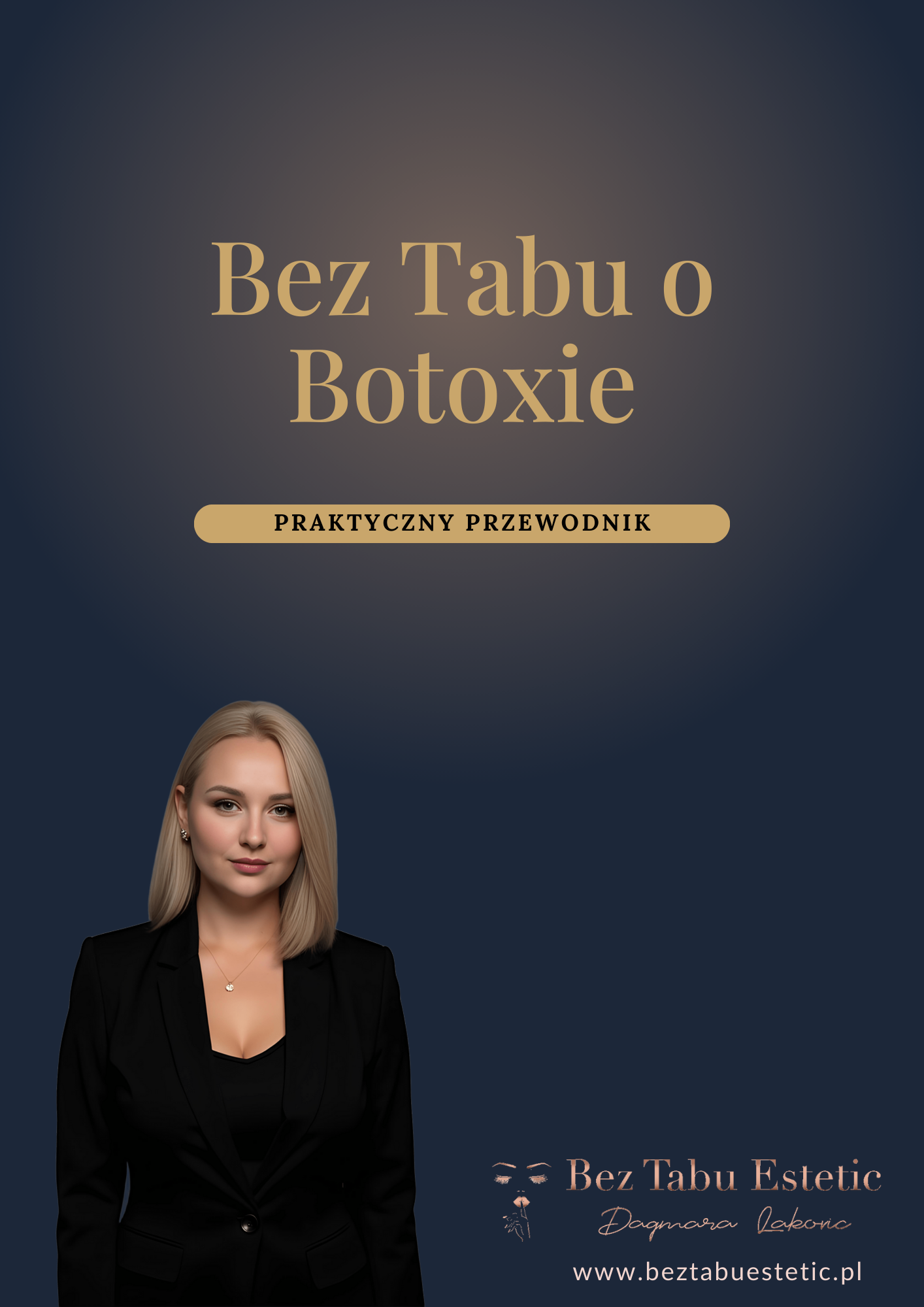 Bez Tabu o Botoxie