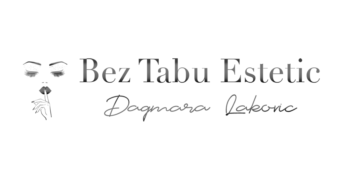 Bez Tabu Estetic